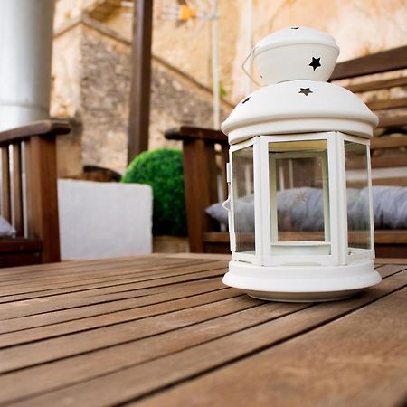Cala Vella Casa Vacacional Rural Βίλα Bocairent Εξωτερικό φωτογραφία