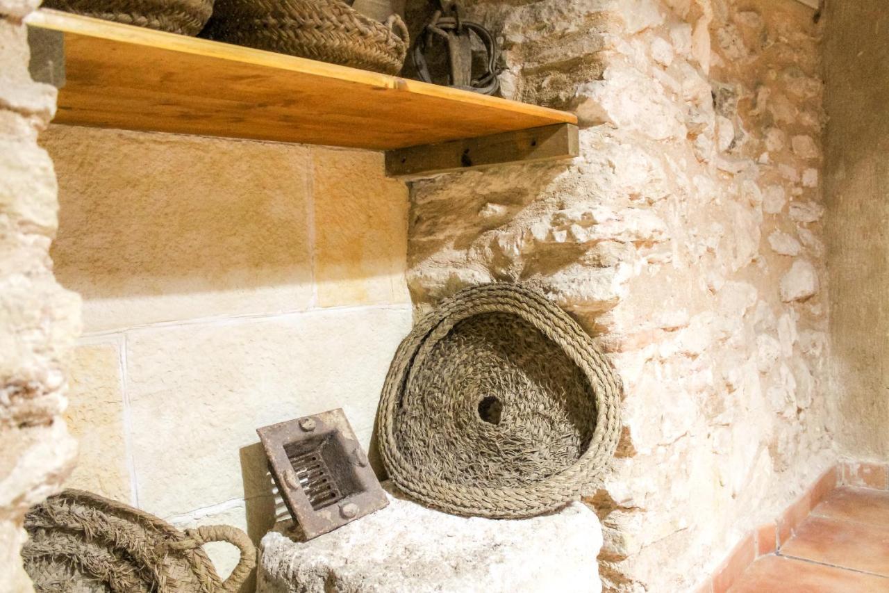 Cala Vella Casa Vacacional Rural Βίλα Bocairent Εξωτερικό φωτογραφία