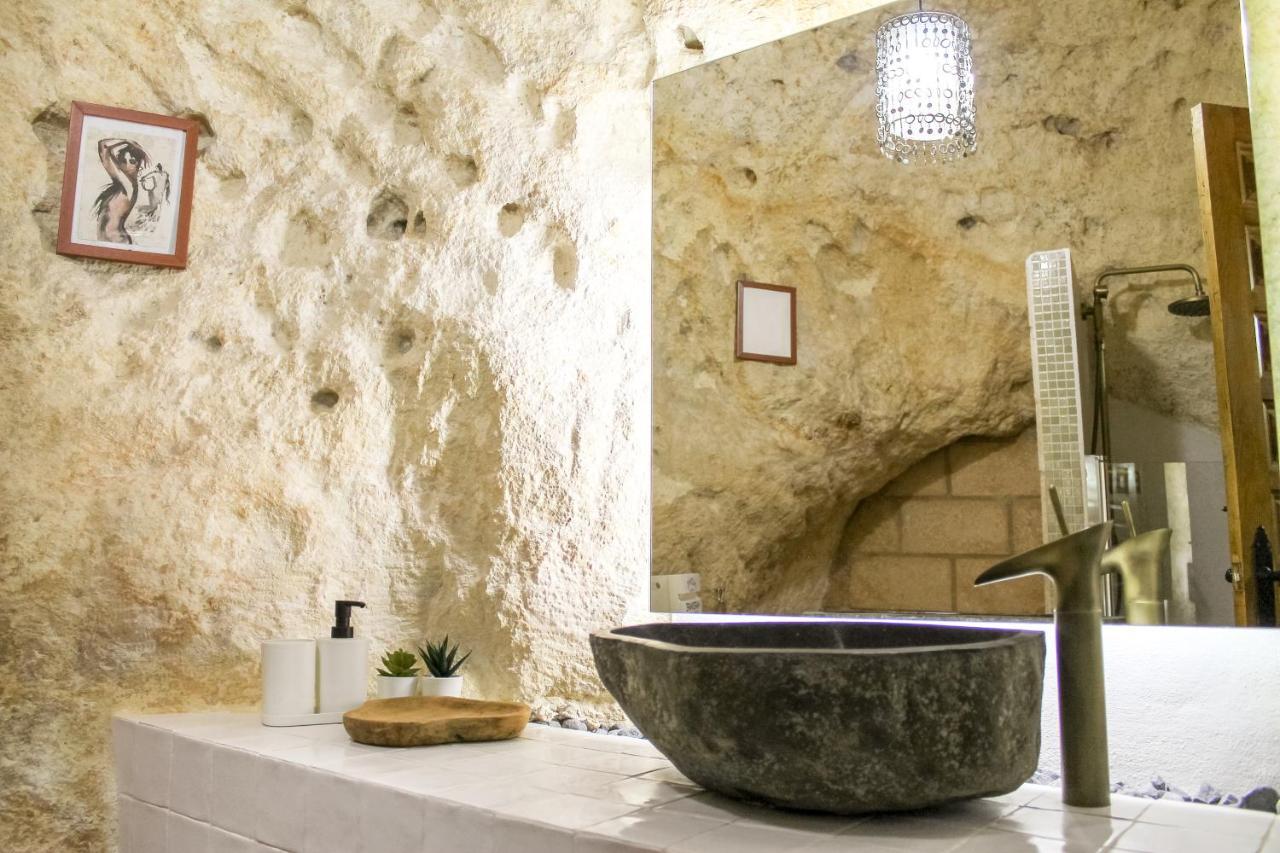 Cala Vella Casa Vacacional Rural Βίλα Bocairent Εξωτερικό φωτογραφία