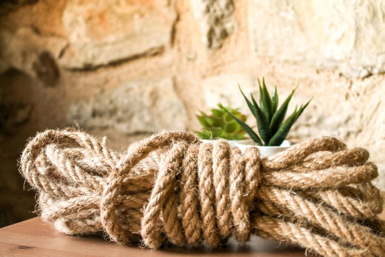 Cala Vella Casa Vacacional Rural Βίλα Bocairent Εξωτερικό φωτογραφία