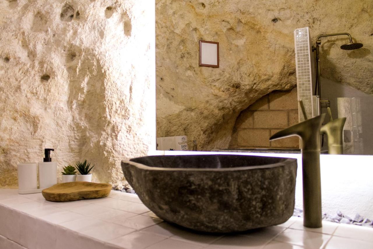 Cala Vella Casa Vacacional Rural Βίλα Bocairent Εξωτερικό φωτογραφία