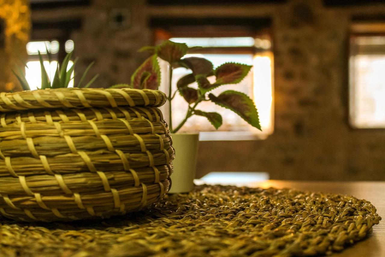 Cala Vella Casa Vacacional Rural Βίλα Bocairent Εξωτερικό φωτογραφία